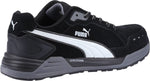 Puma Airtwist Low S3 Fibreglass Toe Mens Safety Trainers - Shoe Store Direct