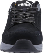 Puma Airtwist Low S3 Fibreglass Toe Mens Safety Trainers - Shoe Store Direct