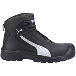 Puma Cascades Mid S3 Composite Safety Boots - Shoe Store Direct