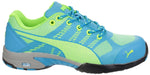 Puma Celerity Knit Ladies Ultra Lightweight Safety Trainers - Shoe Store Direct