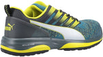 Puma Charge Low Vegan-Friendly Fibreglass Toe Safety Trainers - Shoe Store Direct
