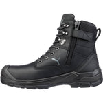 Puma Conquest Composite Toe Cap Mens Safety Boots - Shoe Store Direct