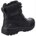 Puma Conquest Composite Toe Cap Mens Safety Boots - Shoe Store Direct