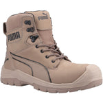 Puma Conquest Composite Toe Cap Mens Safety Boots - Shoe Store Direct