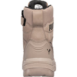 Puma Conquest Composite Toe Cap Mens Safety Boots - Shoe Store Direct