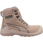 Puma Conquest Composite Toe Cap Mens Safety Boots - Shoe Store Direct