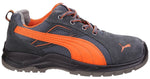 Puma Omni Flash Low Safety Trainers - Shoe Store Direct