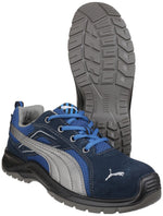 Puma Omni Sky Low Safety Trainers - Shoe Store Direct