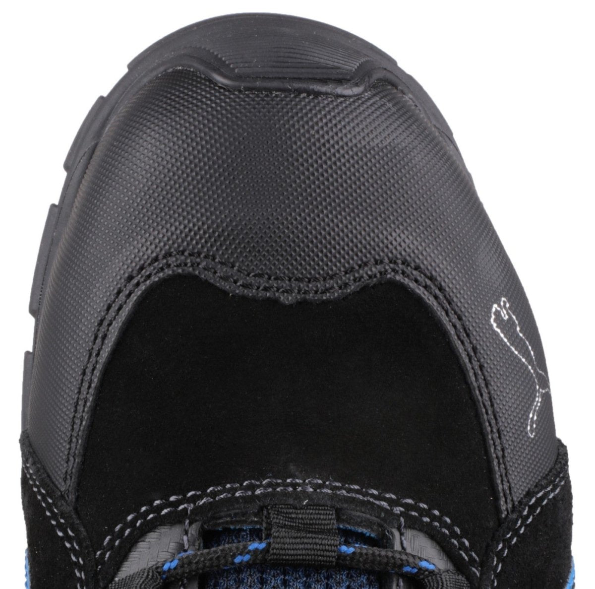 Puma Rio Low Aluminium Toe Cap Safety Shoes - Shoe Store Direct