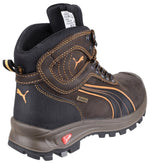 Puma Sierra Nevada Mid Safety Boots - Shoe Store Direct