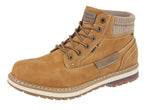R21 Original M113N Mens Nubuck Ankle Boots - Shoe Store Direct