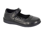 Roamers G859A Girls Touch Fastening Shoe - Shoe Store Direct