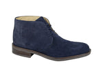 Roamers M511CS Mens Chukka Boots - Shoe Store Direct