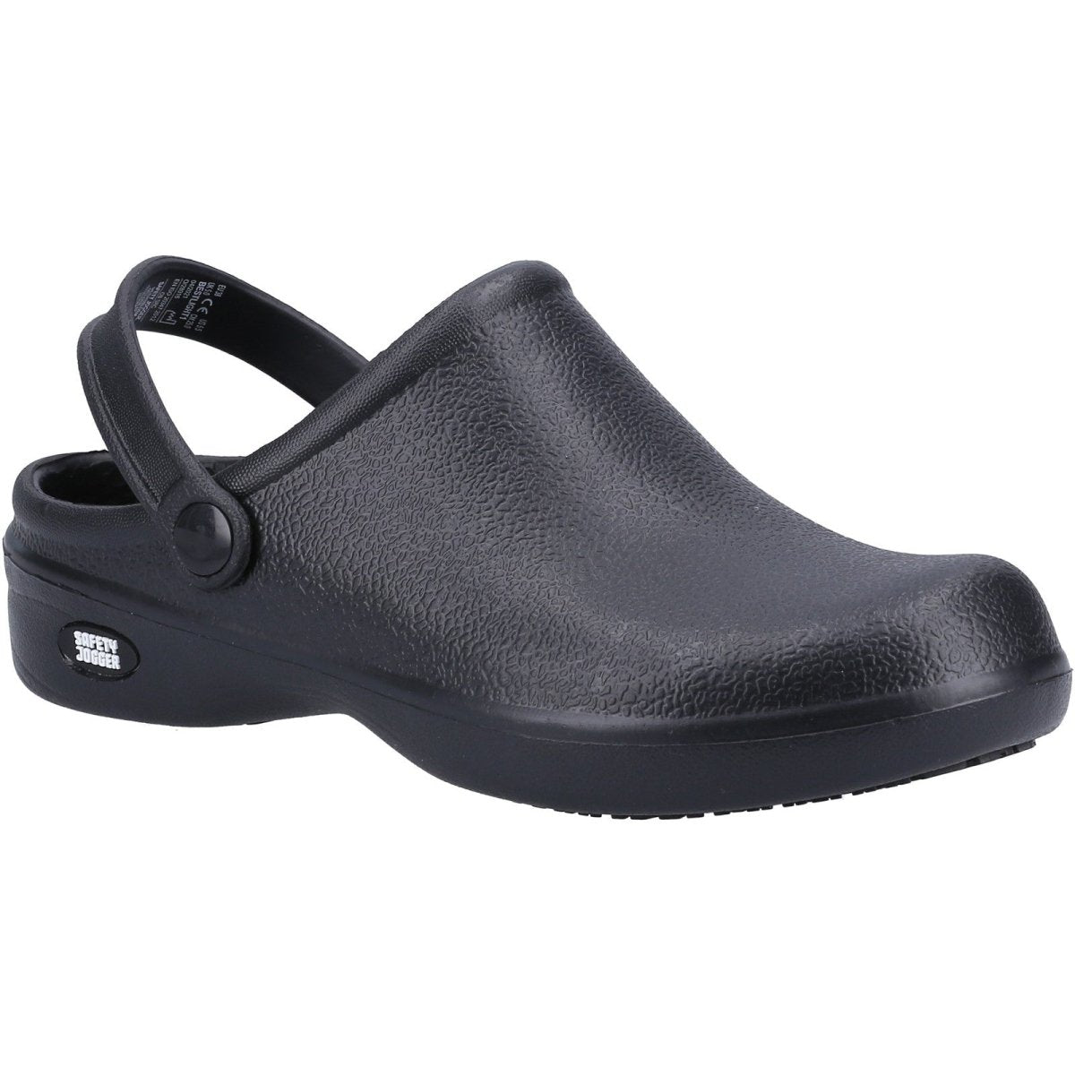 Safety Jogger BESTLIGHT1 OB Occupational Footwear - Shoe Store Direct