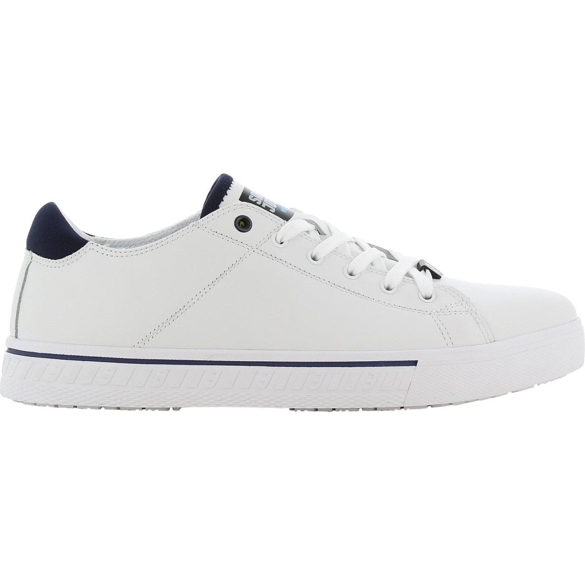 Safety Jogger COOL O2 Trainer - Shoe Store Direct