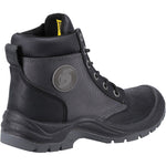 Safety Jogger Dakar S3 Steel Toe & Midsole Mens Safety Boots - Shoe Store Direct