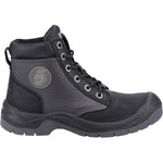 Safety Jogger Dakar S3 Steel Toe & Midsole Mens Safety Boots - Shoe Store Direct