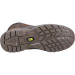 Safety Jogger Dakar S3 Steel Toe & Midsole Mens Safety Boots - Shoe Store Direct