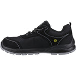Safety Jogger Eco Cador Safety Shoe - Shoe Store Direct