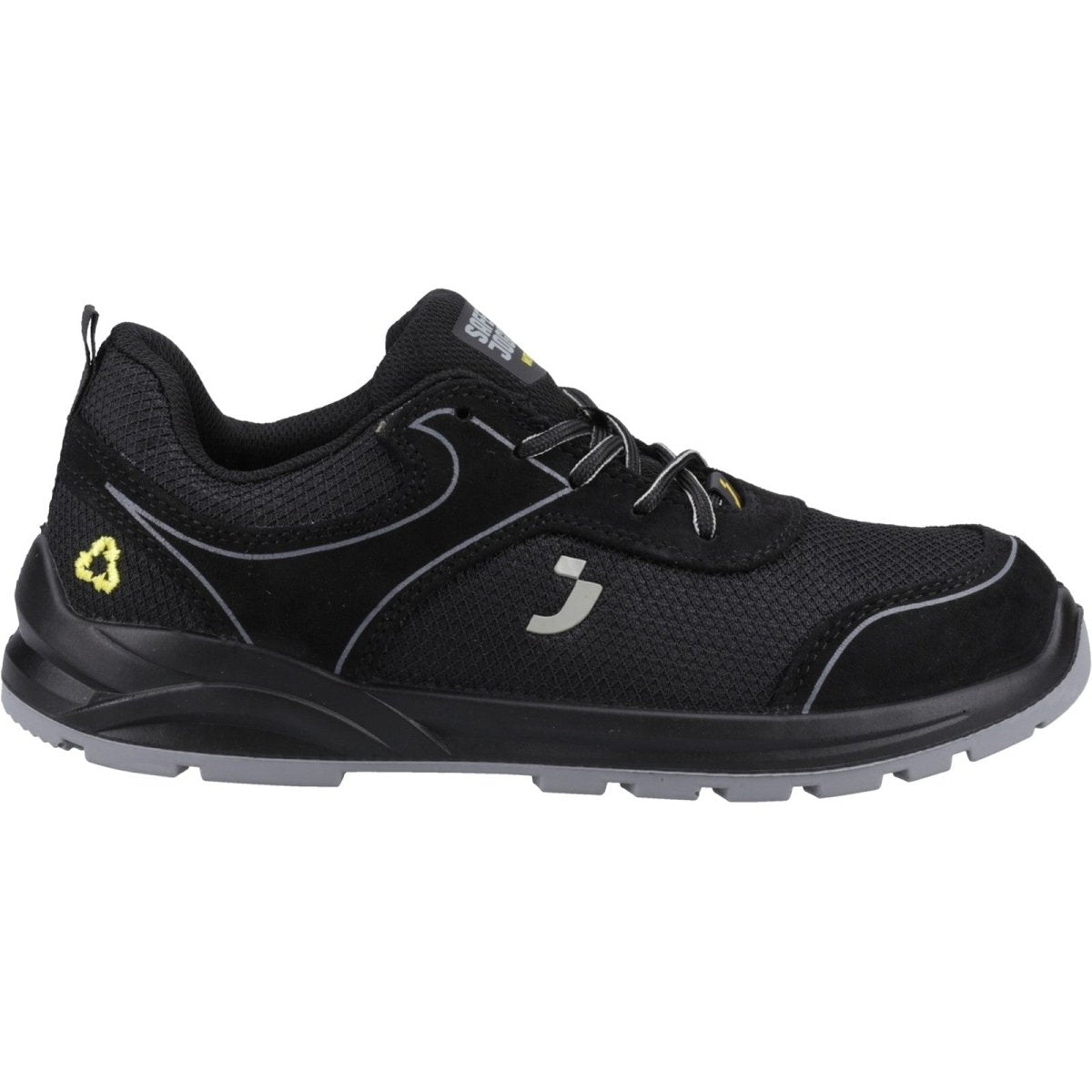 Safety Jogger Eco Cador Safety Shoe - Shoe Store Direct