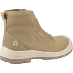 Safety Jogger Ecodesert S1P Steel Toe Safety Boot - Shoe Store Direct