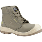 Safety Jogger Ecodesert S1P Steel Toe Safety Boot - Shoe Store Direct