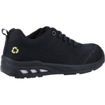 Safety Jogger ECOFITZ S1P Shoe - Shoe Store Direct