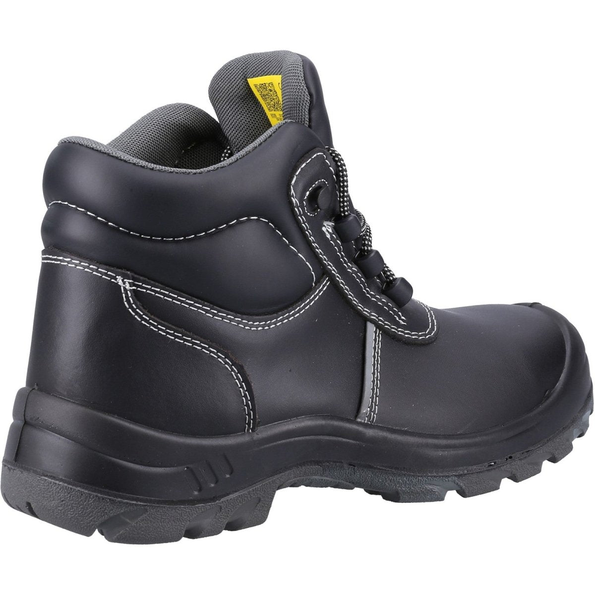 Safety Jogger EOS S3 Safety Boots - Shoe Store Direct