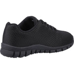 Safety Jogger Kassie O1 SRC Occupational Work Sneaker - Shoe Store Direct