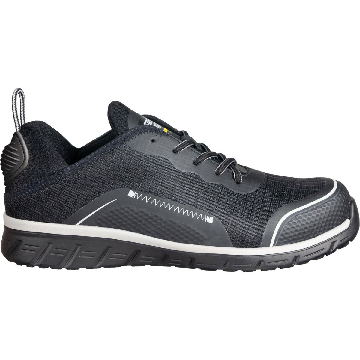 Safety Jogger LIGERO2 S1P LOW Safety Trainer - Shoe Store Direct