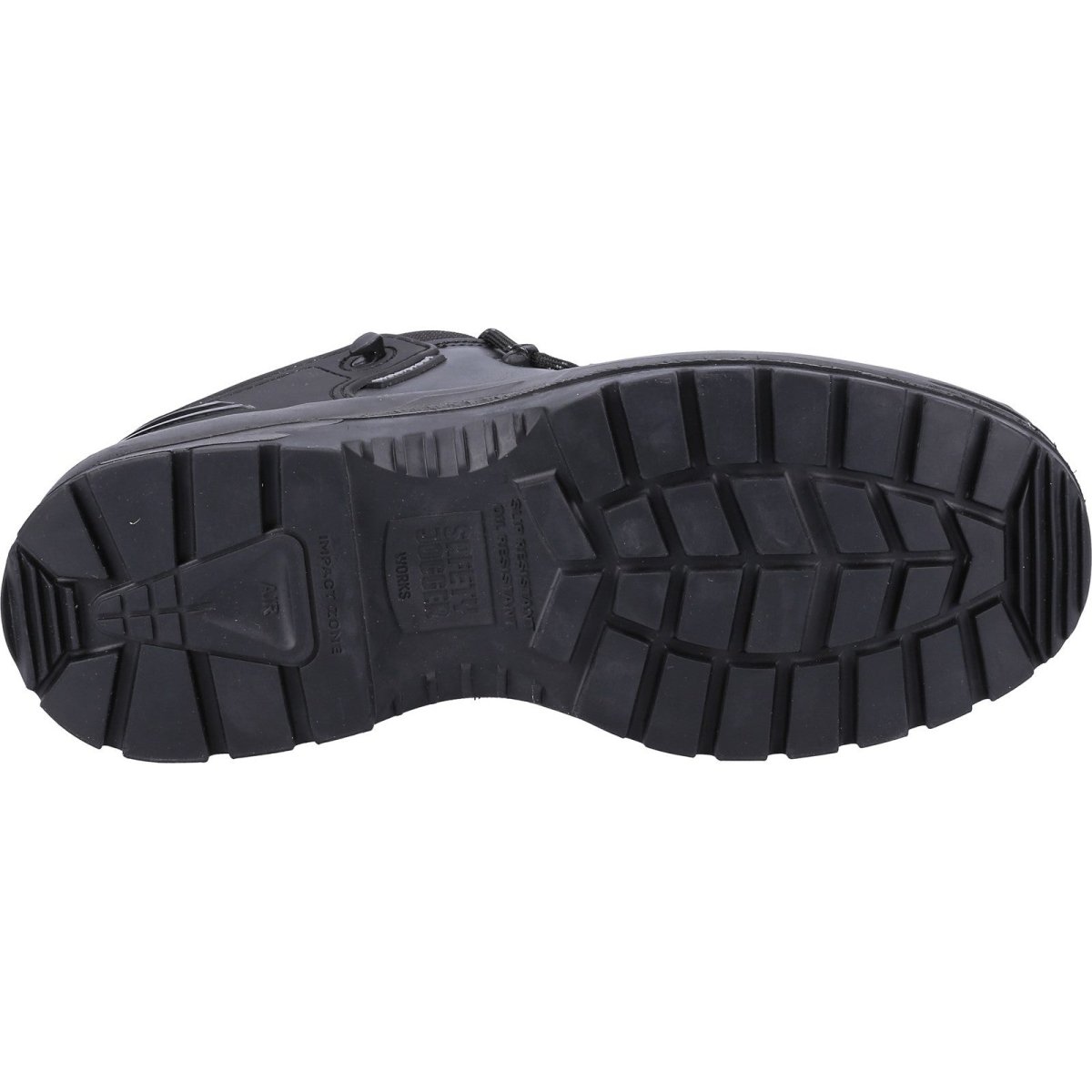 Safety Jogger X330 S3 Safety Shoes - Shoe Store Direct
