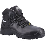 Safety Jogger X430 S3 Waterproof Safety Footwear - Shoe Store Direct