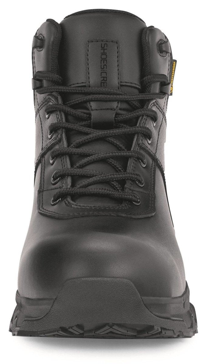 Shoes For Crews Stratton III Work Boots - Shoe Store Direct
