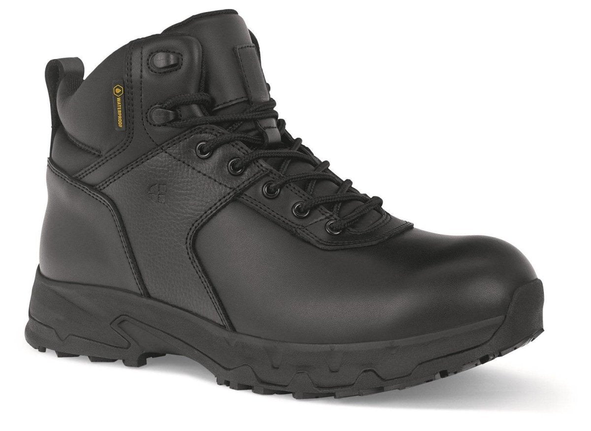 Shoes For Crews Stratton III Work Boots - Shoe Store Direct