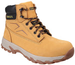 Stanley Tradesman Mens Steel Toe Cap Safety Boots - Shoe Store Direct