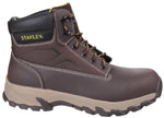 Stanley Tradesman Mens Steel Toe Cap Safety Boots - Shoe Store Direct