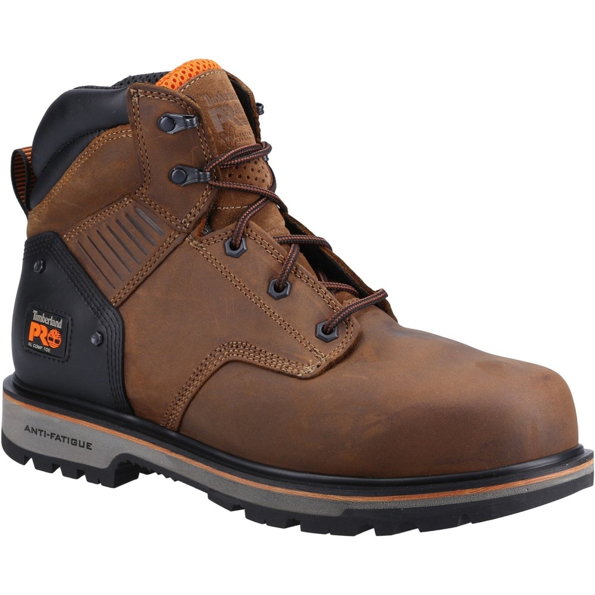 Timberland Pro Ballast Safety Boot - Shoe Store Direct