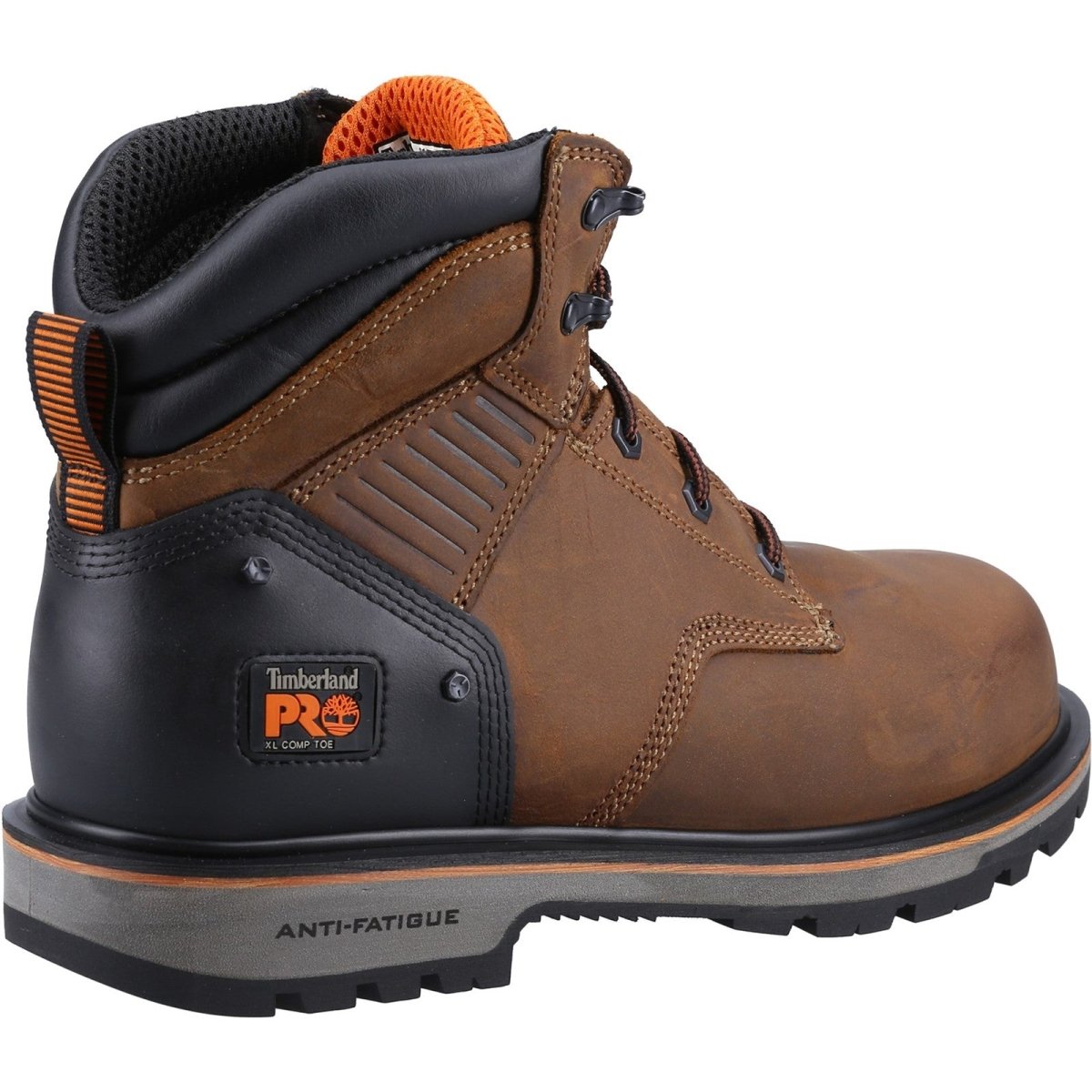 Timberland Pro Ballast Safety Boot - Shoe Store Direct