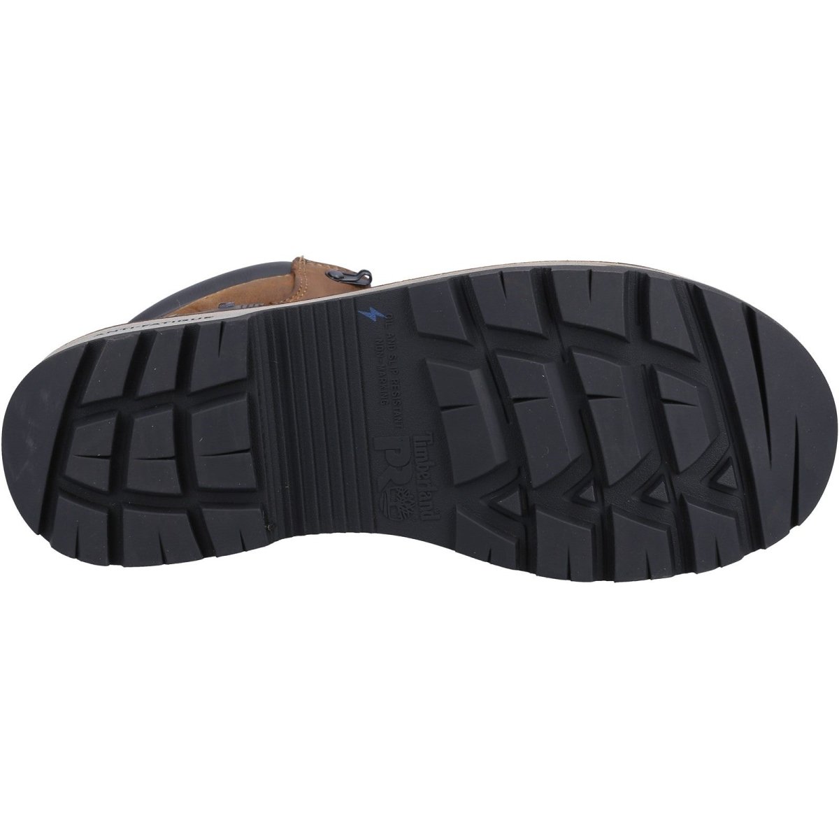 Timberland Pro Ballast Safety Boot - Shoe Store Direct