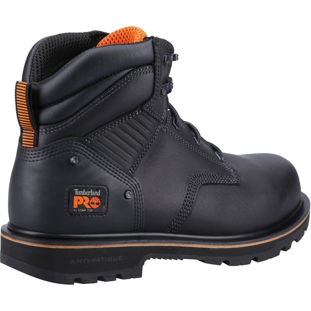 Timberland Pro Ballast Safety Boot - Shoe Store Direct