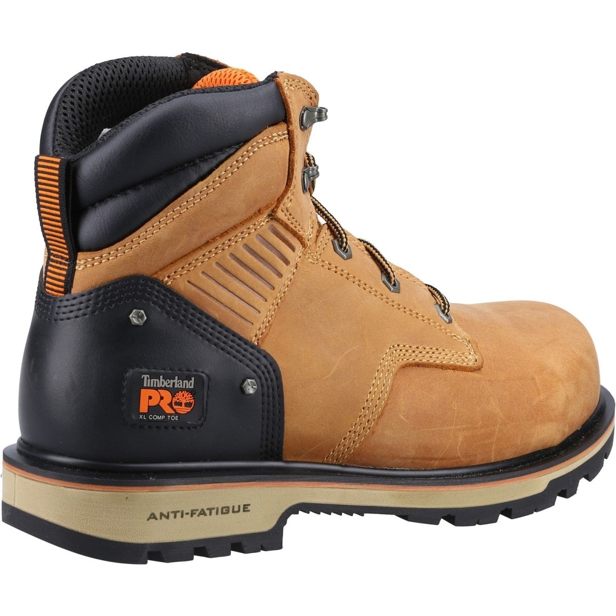 Timberland Pro Ballast Safety Boot - Shoe Store Direct