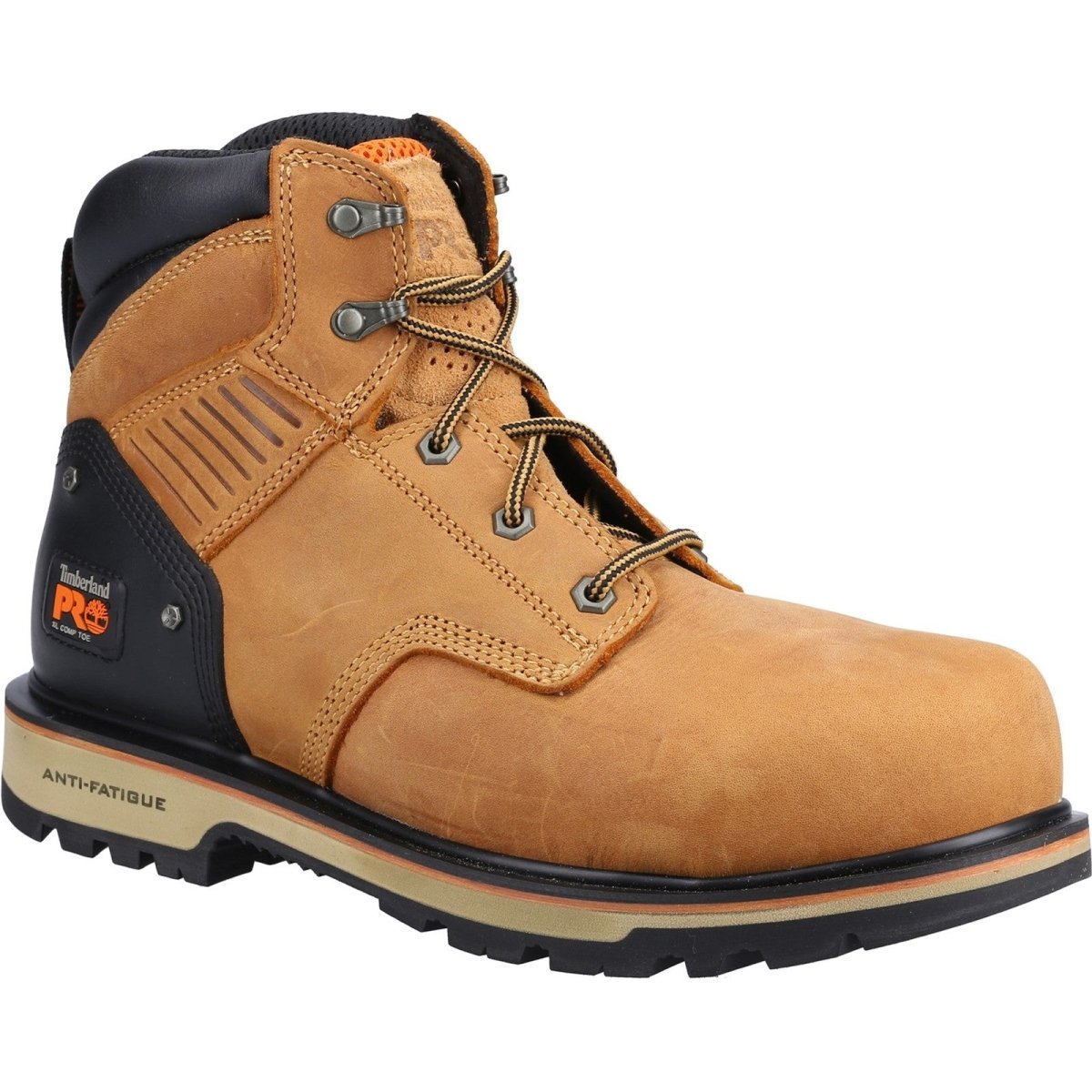 Timberland Pro Ballast Safety Boot - Shoe Store Direct