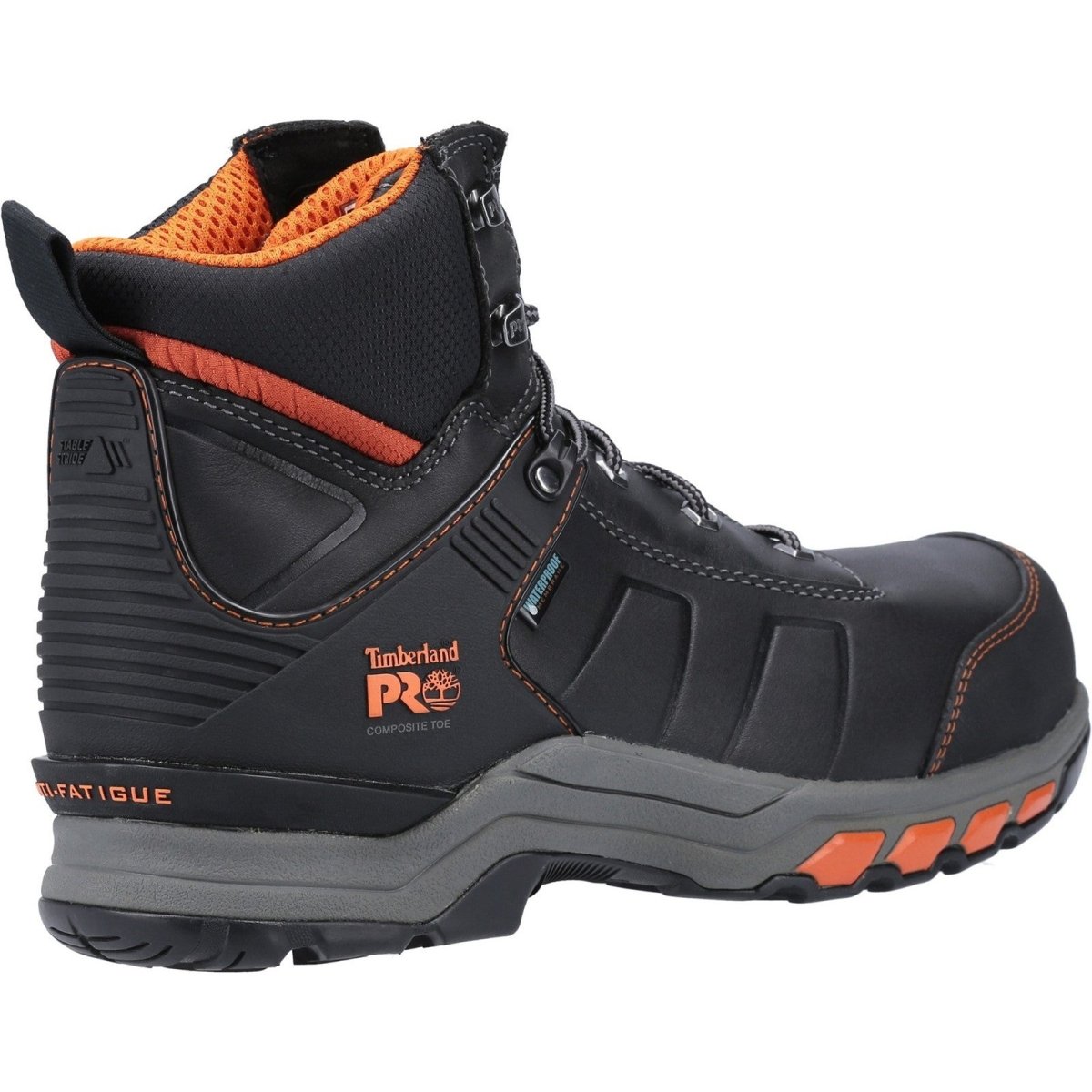 Timberland Pro Hypercharge Composite Safety Toe Work Boot - Shoe Store Direct