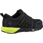 Timberland Pro Radius Mens Composite Toe Lightweight Safety Trainers - Shoe Store Direct
