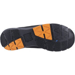 Timberland Pro Radius Mid Composite Toe Safety Work Boots - Shoe Store Direct