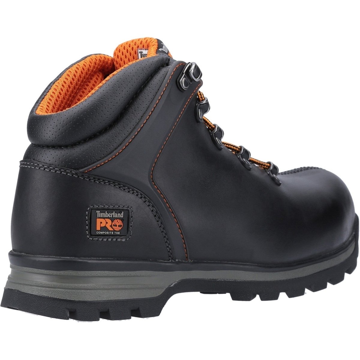 Timberland Pro Splitrock XT Composite Safety Toe Work Boot - Shoe Store Direct