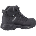 Timberland Pro Switchback S3 Composite Toe & Midsole Work Hiker Boots - Shoe Store Direct