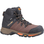 Timberland Pro Switchback S3 Composite Toe & Midsole Work Hiker Boots - Shoe Store Direct