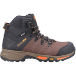Timberland Pro Switchback S3 Composite Toe & Midsole Work Hiker Boots - Shoe Store Direct