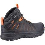 Timberland Pro Trailwind Composite Toe Work Safety Hiker Boots - Shoe Store Direct